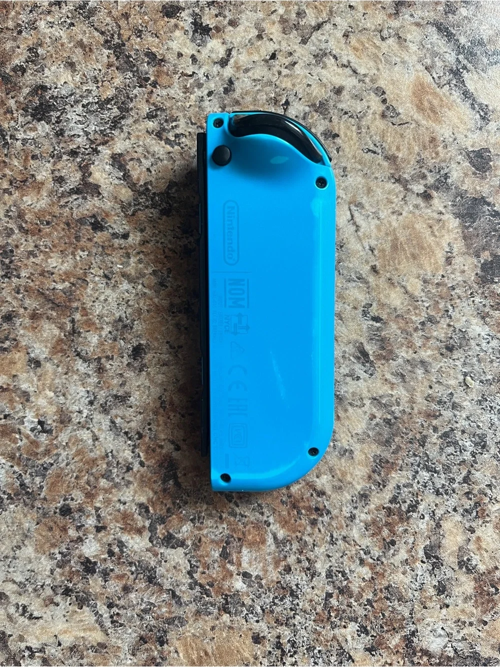 Nintendo Switch OEM Genuine Joy Con Controller - Left Joy-Con